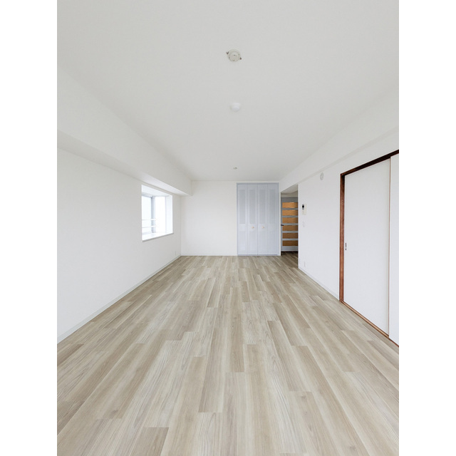 CASSIA習志野0507号室 リビング