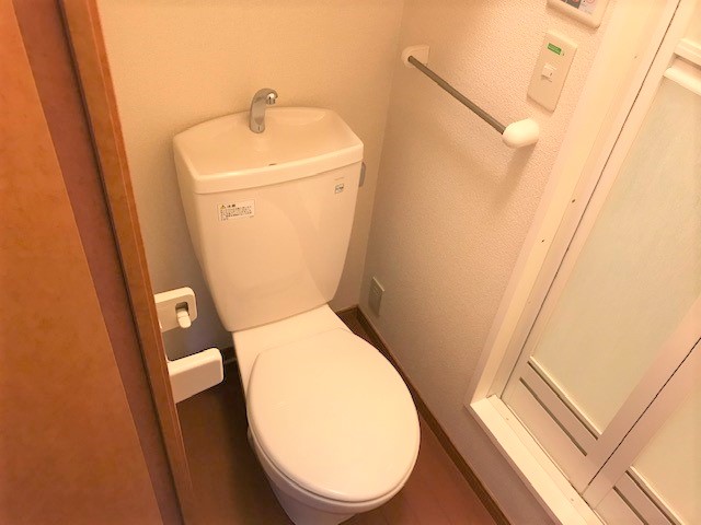 レオパレスフォンティーヌ囲護台106号室 部屋その他