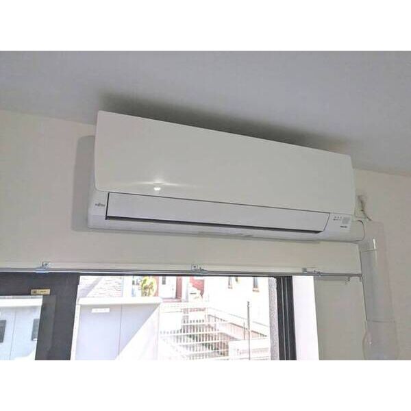 DOビル千葉寺0204号室 部屋その他