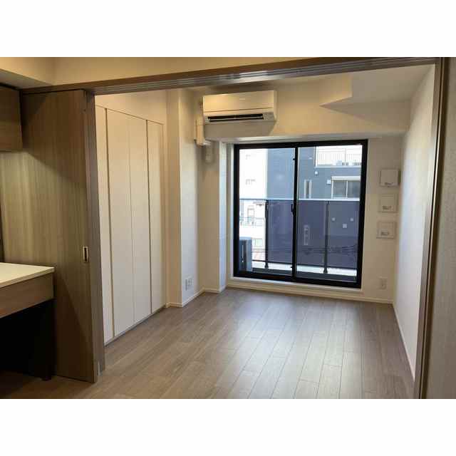 ザ・パークハビオ本所吾妻橋503号室 2026年1月31日撮影