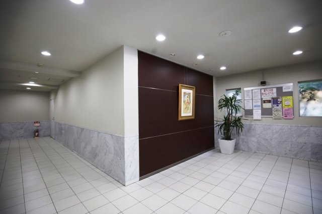 ヴェルステージ秋葉原ＥＡＳＴ5階 ロビー