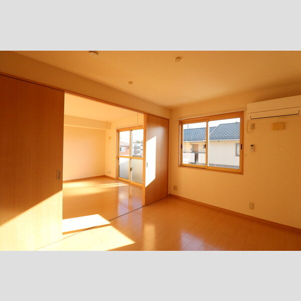 エクセルEFE201号室 同建物別部屋の参考画像