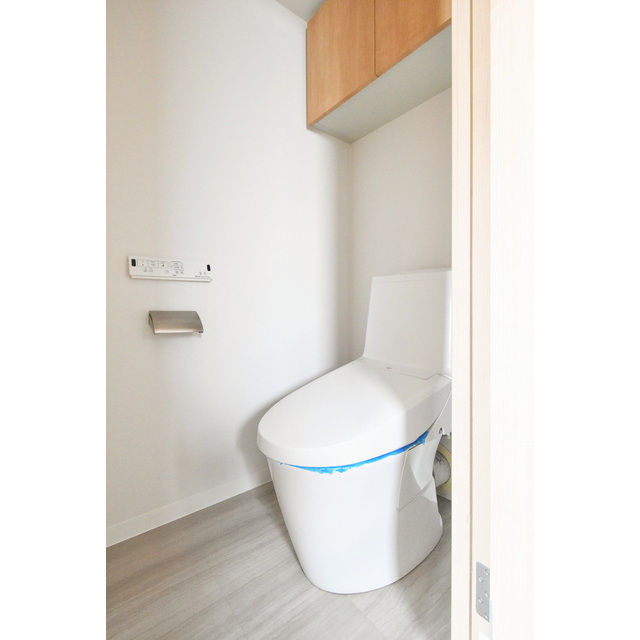 オーパスホームズ白山0503号室 内観