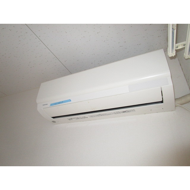 ＵＴレジデンス港北Ａ 内観