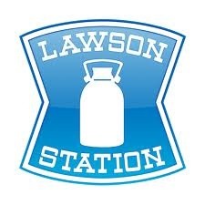 ラ・シャンス南林間 ローソン大和南林間五条通り店