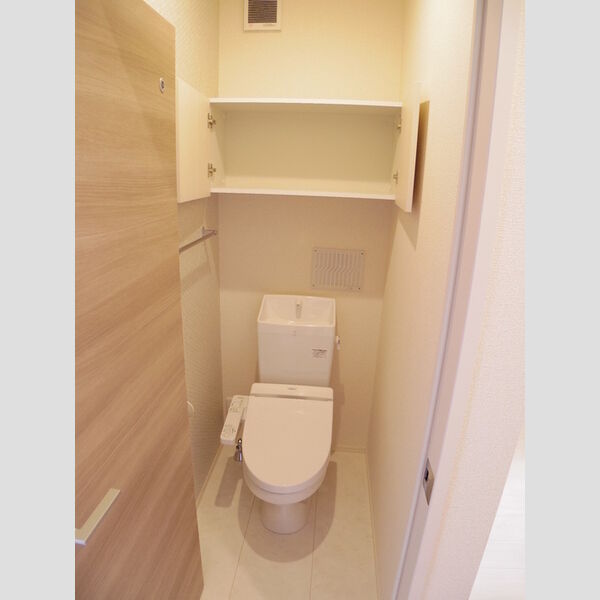 La・Luce Keyaki　A トイレ