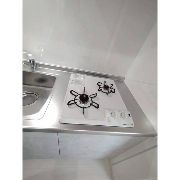 サニーサイド湘南深沢205号室 部屋その他