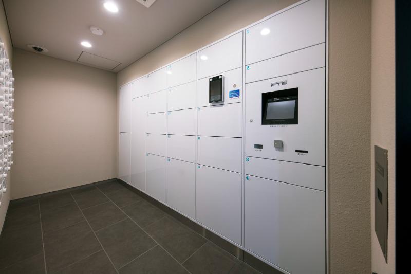 クレヴィアリグゼ西馬込7階 部屋その他