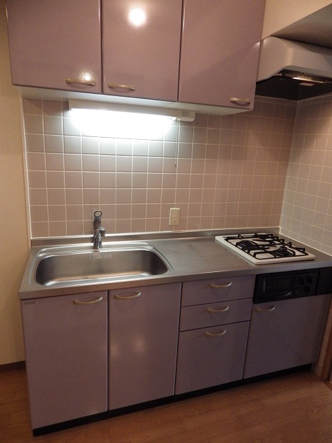 Ｓｅｎｔｉｒｅ キッチン