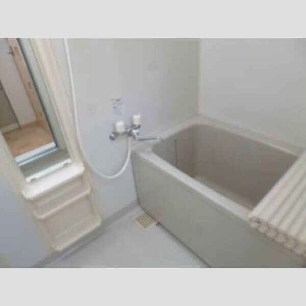 マグノリアコート101号室 浴室