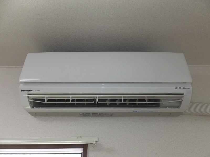エスレーヴＢ 部屋設備