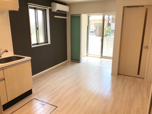 Ｐｈｉｌｉｐｐｅ　Ｃｈａｔｒｉｅｒ（フィリップ　シャトリエ） 洋室