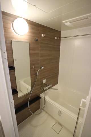 プラウドフラット戸越銀座207号室 参考写真