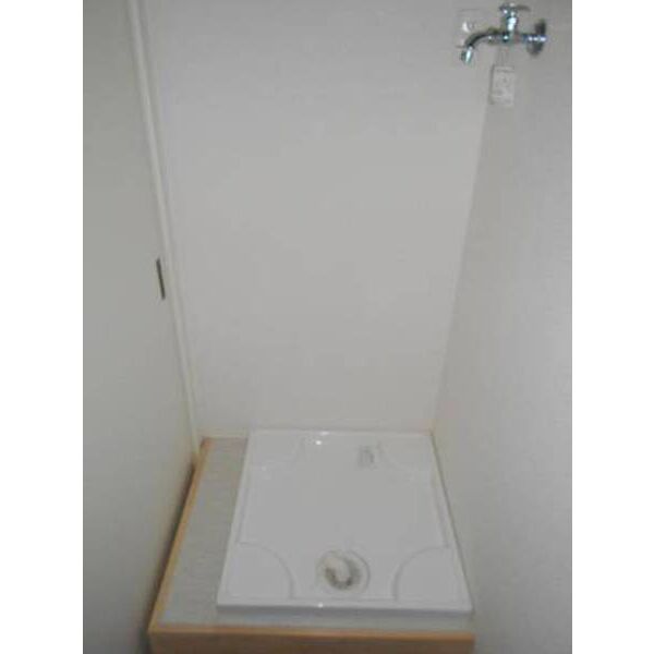 カーサトリプルエー0101号室 部屋その他