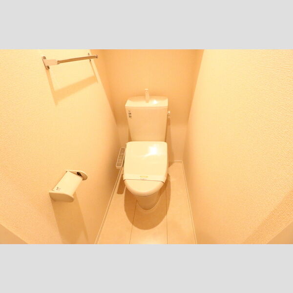 メゾン・アサヒ トイレ