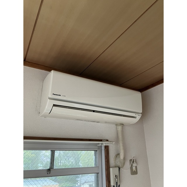 サンライズ新堀502号室 部屋その他