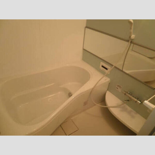 エントピア　Ⅲ エントピアⅢ 浴室