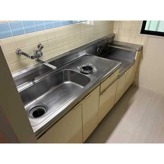 スターライトヴィラ2 キッチン