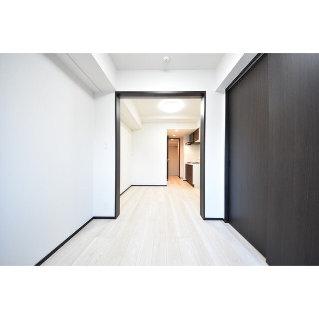 グランパセオ銀座築地 内観