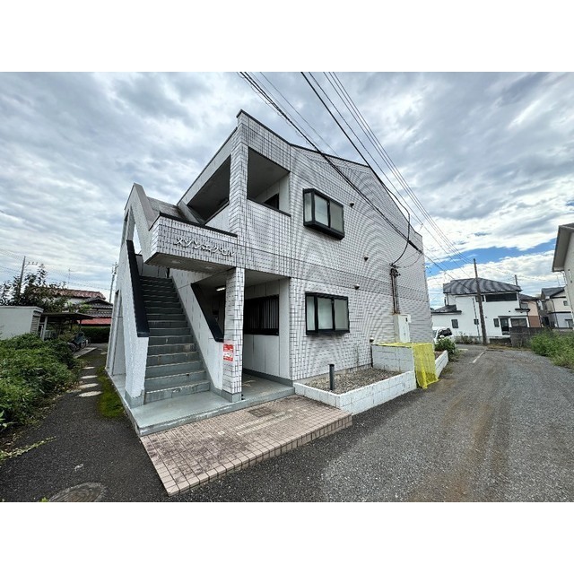 メゾンエクセルの外観画像