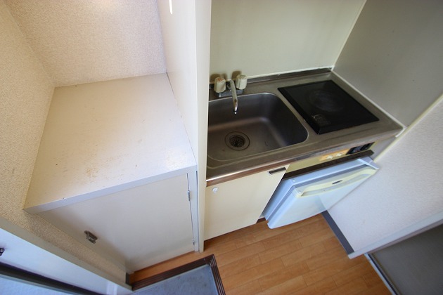 Ｓコーポ1階 部屋その他