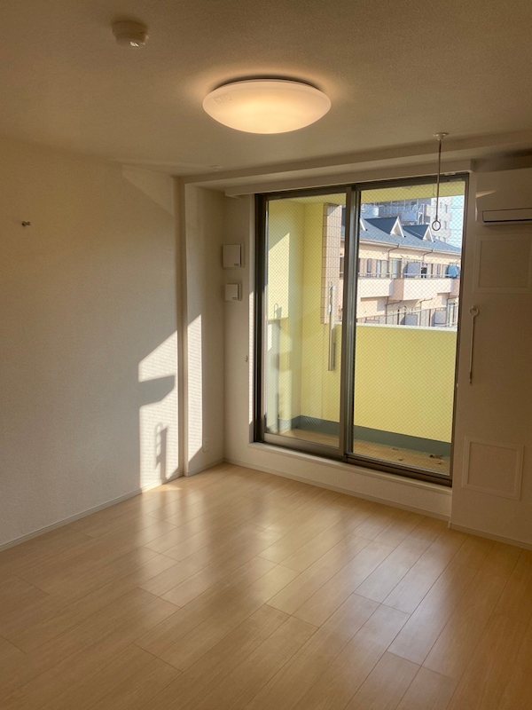 GENOVIA東川口0301号室 同建物別部屋の参考画像