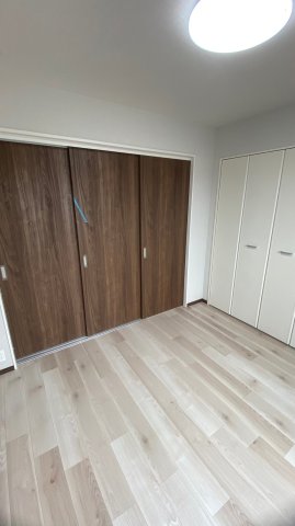 DIPS大山中丸町 収納