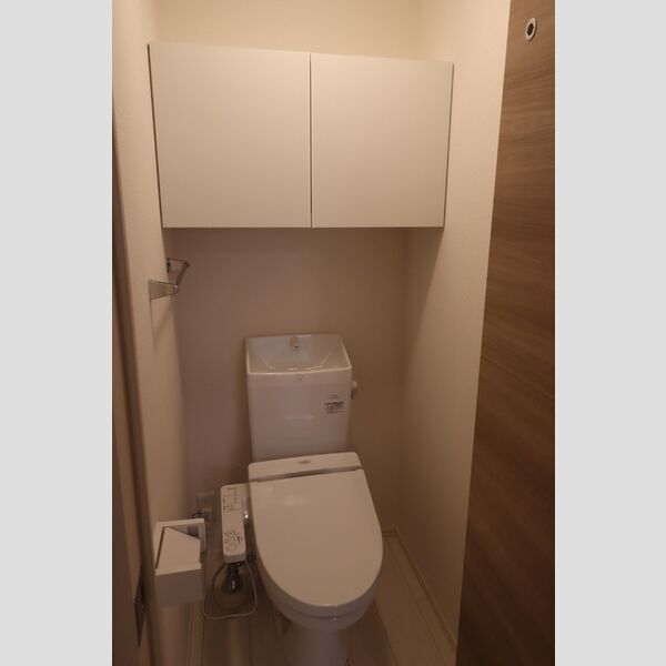 Son　tresor(ソン トレゾール) トイレ