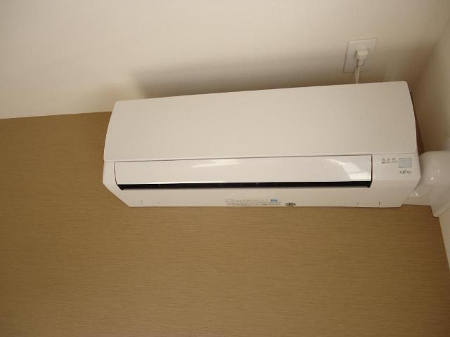 エルアージュ エアコン（イメージ）