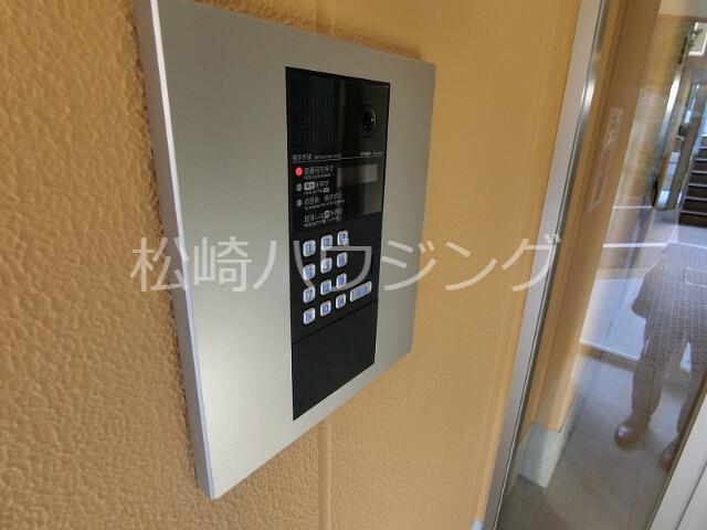 コスモ沼袋1階 部屋その他