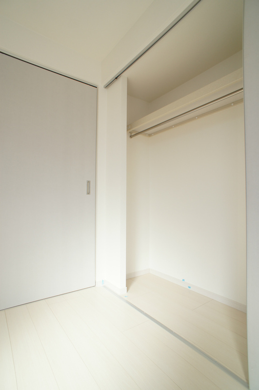 リブリ・シャルマン上戸田3階 部屋その他