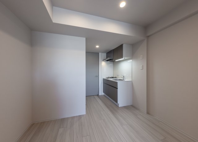 SYFORME SUMIYOSHIⅡ303号室 ※参考写真です（カラータイプや仕様が異なる場合がございます）