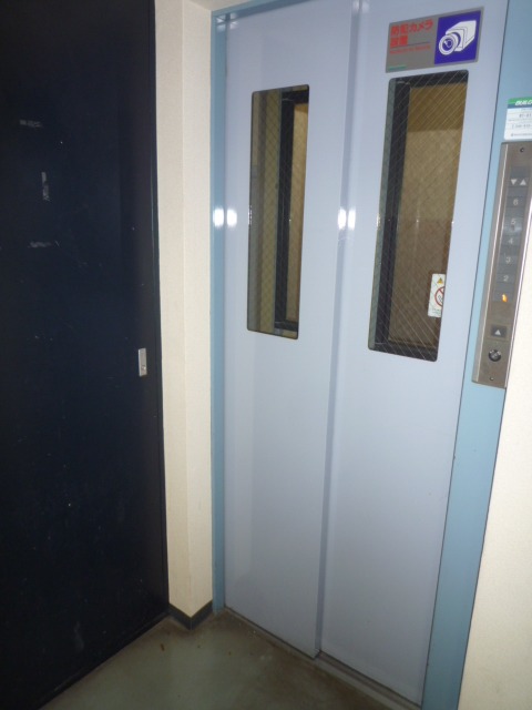 パティオ市ヶ尾4階 部屋その他