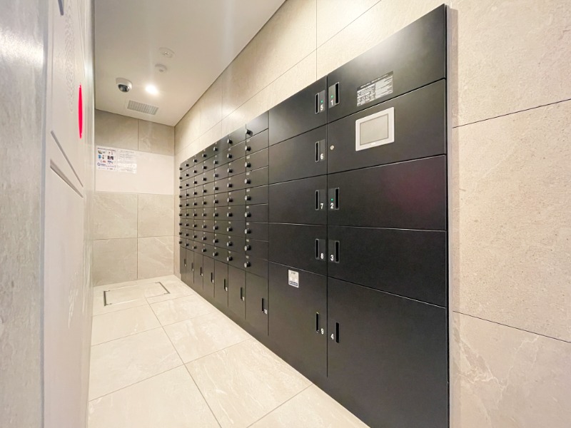 ドゥーエ王子神谷5階 部屋その他