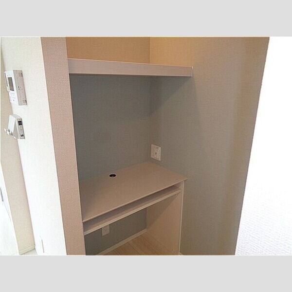 D-room請西南 A棟103号室 ワークスペース