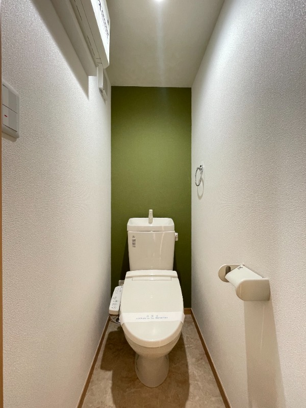 コートドール二俣川2階 同建物別部屋の参考画像