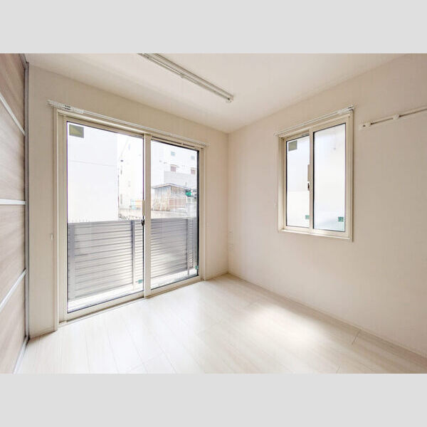 D-room塚越102号室 洋室