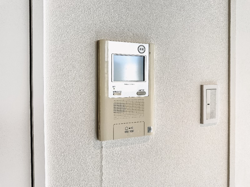 レジディア代々木Ⅱ3階 部屋その他