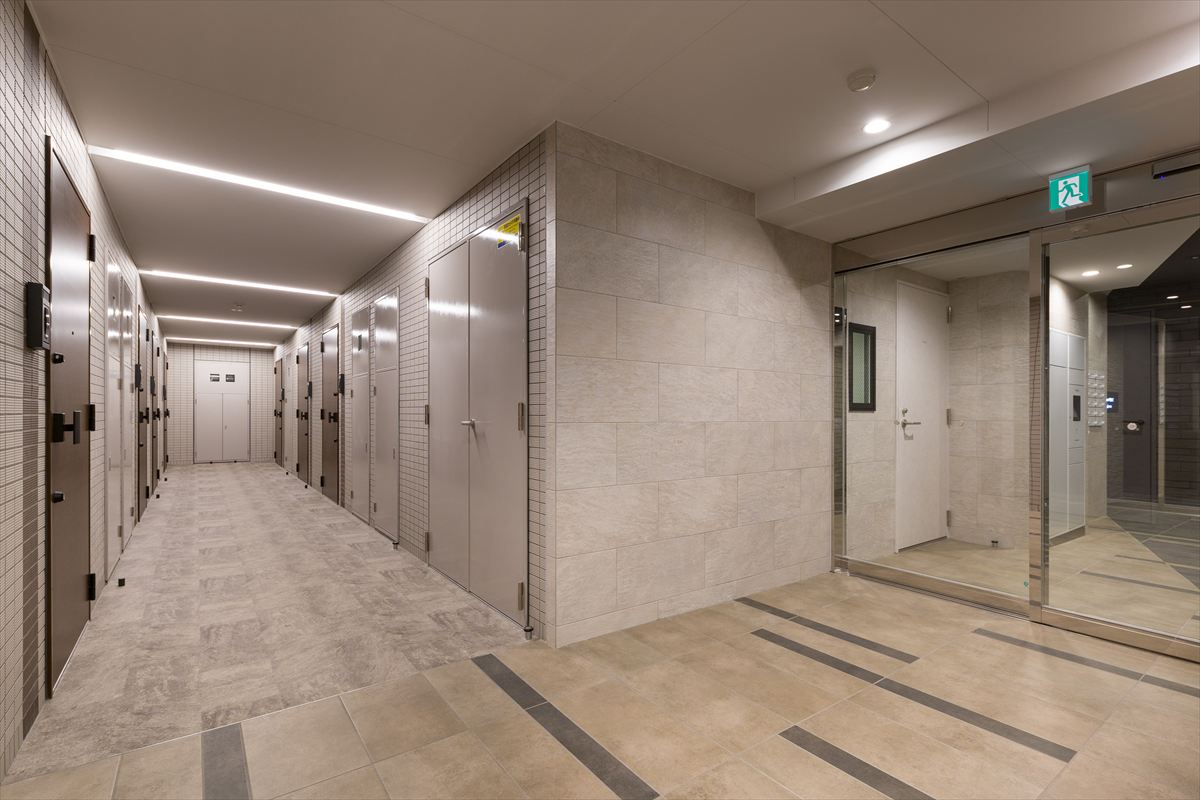 DIPS練馬春日町208号室 その他共有部分