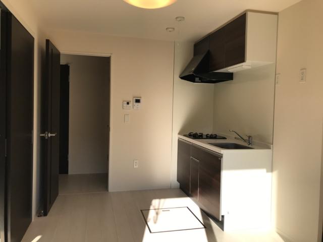 パークテラス・つつじヶ丘 ＤＫ