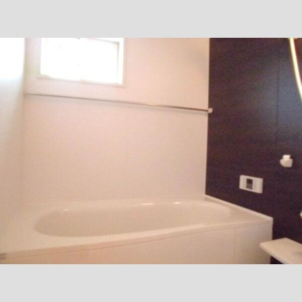 リーフハイツ305号室 一坪風呂