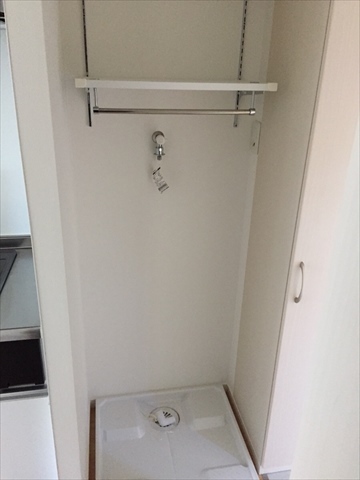 シュテルン新小岩3階 部屋その他