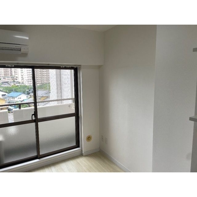 サンマールかしわ台 リビング