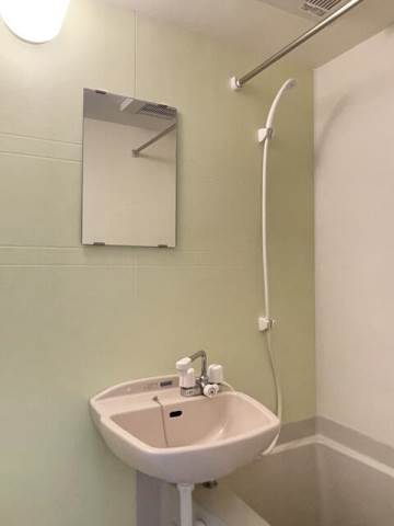 ＦＥＲＩＯ北砂パークサイド　（フェリオ） 洗面