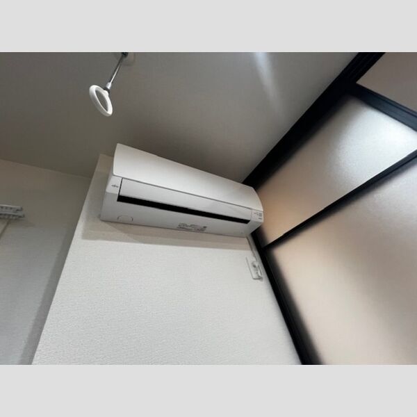 Celeste戸田公園 エアコン