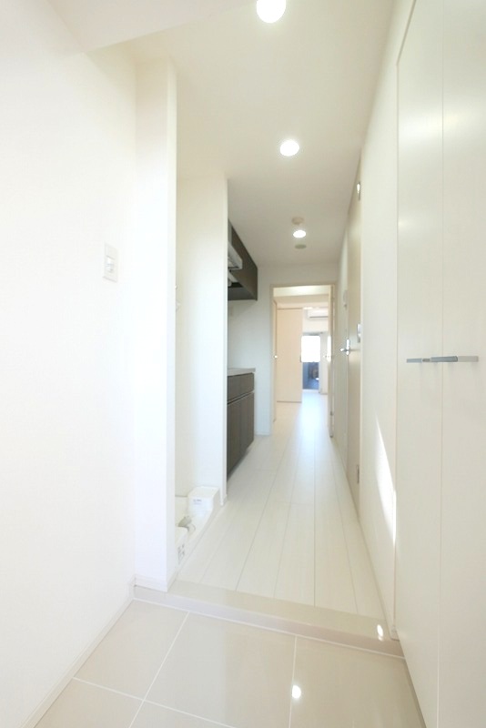 PREMIUM CUBE 両国DEUX3階 同建物別部屋の参考画像