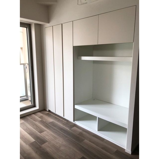 ザ・パークハビオ上野御徒町401号室 同建物別部屋の参考画像