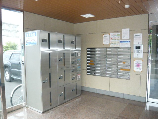 Ｄｅｍｅｕｒｅ　ＭＴＲ0505号室 その他共有部分