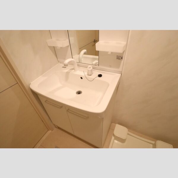 レムロード・M 洗髪洗面化粧台