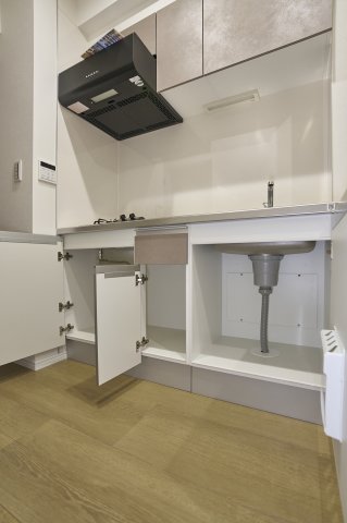 アリカ曳舟Ⅱ0101号室 間取